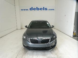 Skoda Octavia AMBITION picture 1