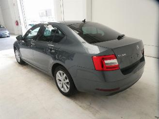 Skoda Octavia AMBITION picture 7
