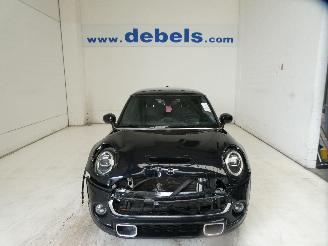 Unfallwagen Mini Cooper S 2019/9