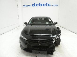 škoda osobní automobily Peugeot 308 1.5D   III ALLURE 2022/7