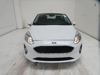 Ford Fiesta 1.1 5 DEURS picture 2