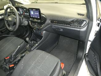 Ford Fiesta 1.1 5 DEURS picture 8