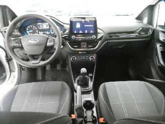 Ford Fiesta 1.1 5 DEURS picture 10