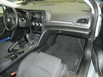 Renault Mégane IV CORPORATE picture 11