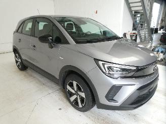 Opel Crossland X/CROSSLAND picture 9