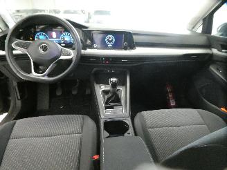 Volkswagen Golf  picture 13
