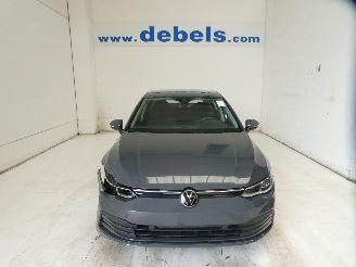 Volkswagen Golf  picture 1