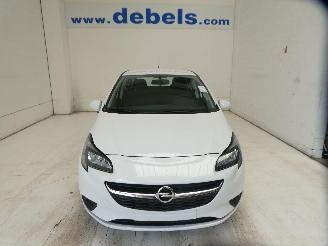 uszkodzony samochody osobowe Opel Corsa ENJOY 2018/8
