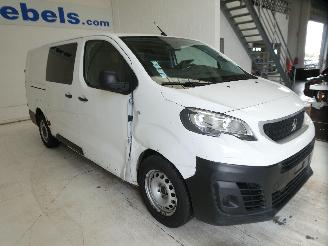 Peugeot Expert 1.5 BLUEHDI 100 picture 16