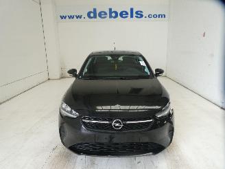 uszkodzony samochody osobowe Opel Corsa EDITION 2023/1