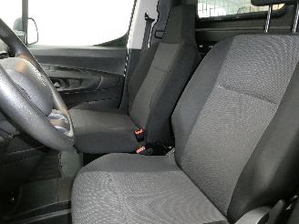 Citroën Berlingo  picture 18