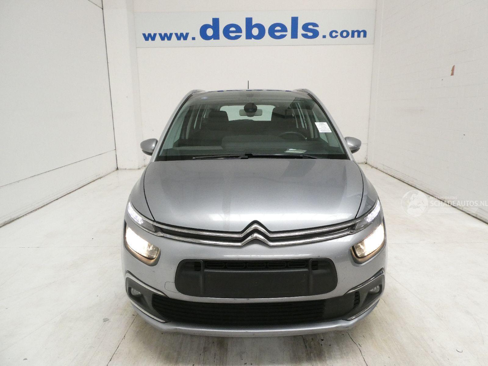 Citroën C4 PICASSO II FEEL