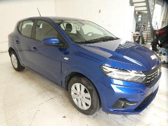 Dacia Sandero III COMFORT picture 11