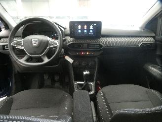 Dacia Sandero III COMFORT picture 14