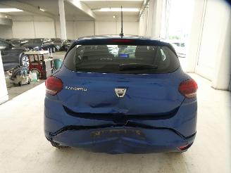 Dacia Sandero III COMFORT picture 7