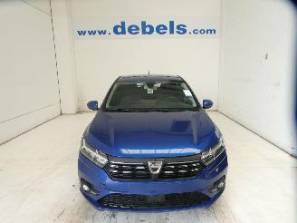 Dacia Sandero III COMFORT picture 1