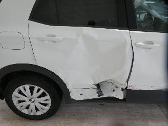 Volkswagen T-Cross LIFE picture 7