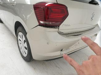 Volkswagen Polo COMFORTLINE picture 5