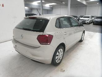Volkswagen Polo COMFORTLINE picture 8