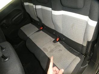 Citroën Berlingo  picture 16