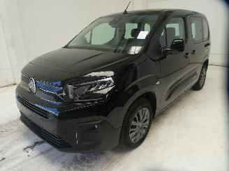 Citroën Berlingo  picture 3