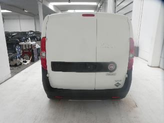 Fiat Doblo 1.4 CNG T JET 120 BA picture 8
