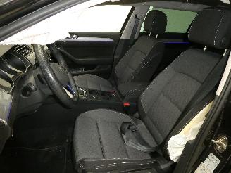 Volkswagen Passat VARIANT 1.4 TSI picture 16