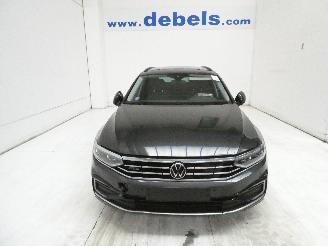 Damaged car Volkswagen Passat VARIANT 1.4 TSI 2023/6