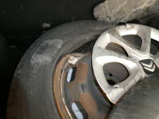 Citroën C3 III FEEL picture 22