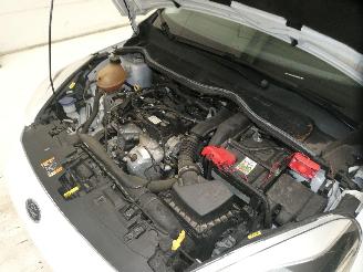 Ford Fiesta 1.1 5 DEURS picture 19