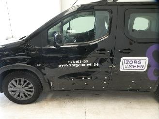 Peugeot Rifter ALLURE picture 6