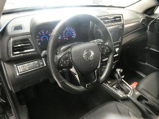 Ssang yong XLV PREMIUM picture 17