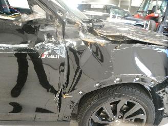 Ssang yong XLV PREMIUM picture 13