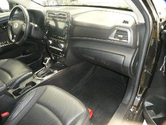 Ssang yong XLV PREMIUM picture 14