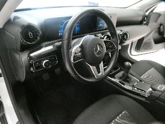 Mercedes A-klasse LIMOUSINE BUSINESS S picture 13