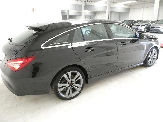 Mercedes Cla-klasse 2.2D 200 D picture 6