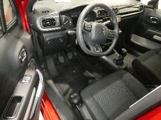 Citroën C3 III picture 14