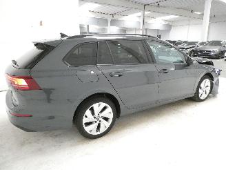 Volkswagen Golf 2.0D  LIFE picture 6
