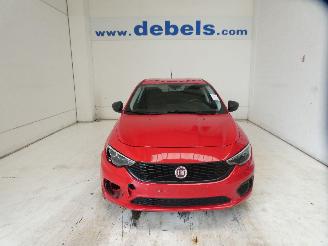 Auto incidentate Fiat Tipo POP 2019/9