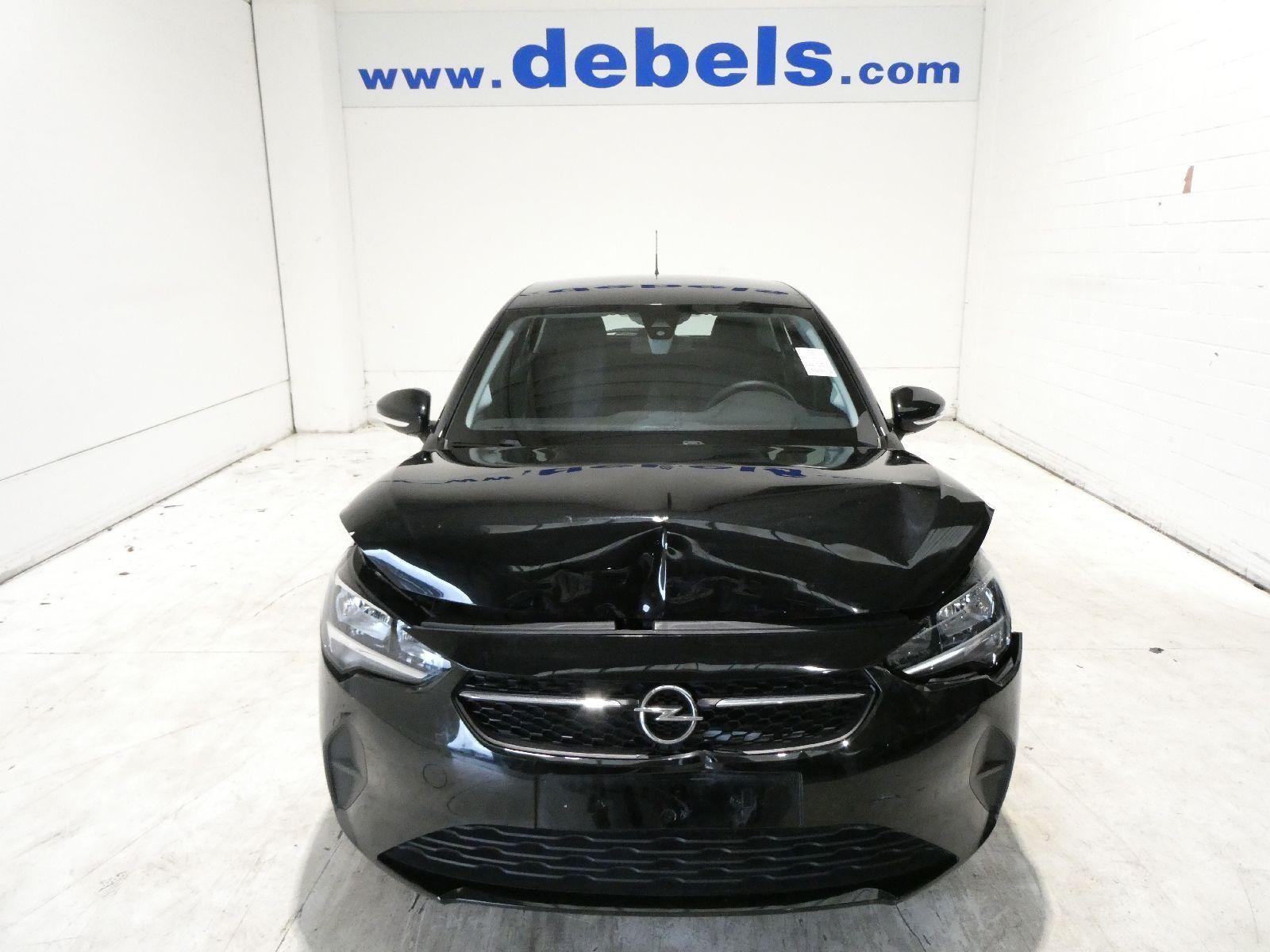 Opel Corsa EDITION