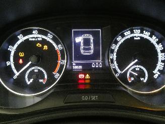 Skoda Fabia AMBITION picture 16