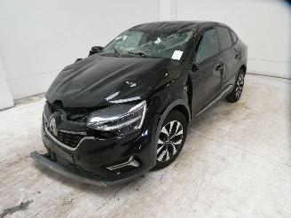 Renault Arkana  picture 4