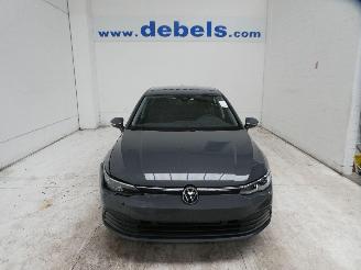 škoda osobní automobily Volkswagen Golf LIFE 2021/3