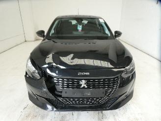 Peugeot 208 II ACTIVE PACK picture 2