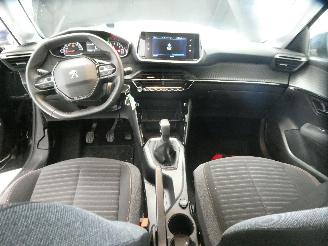 Peugeot 208 II ACTIVE PACK picture 8