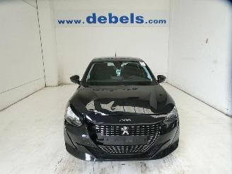 Peugeot 208 II ACTIVE PACK picture 1