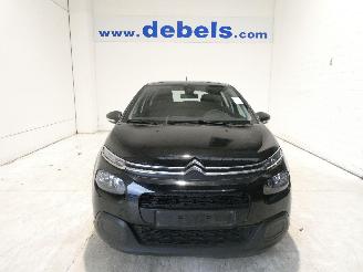 Citroën C3 III LIVE picture 1