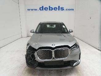 Schadeauto BMW iX 1 EDRIVE20 2024/7