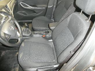Opel Astra 1.5 D picture 16