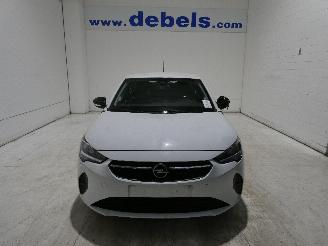 Opel Corsa EDITION picture 1